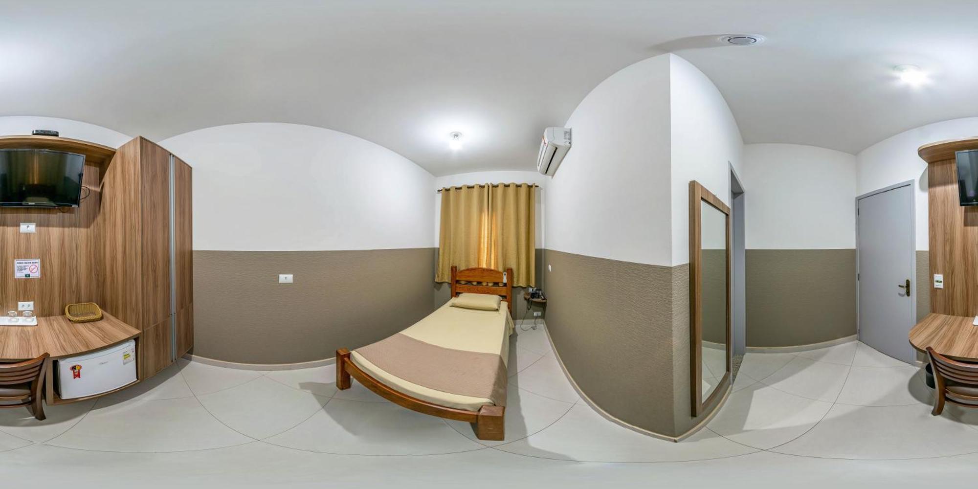 Hotel Vale das Artes Embu Exterior foto