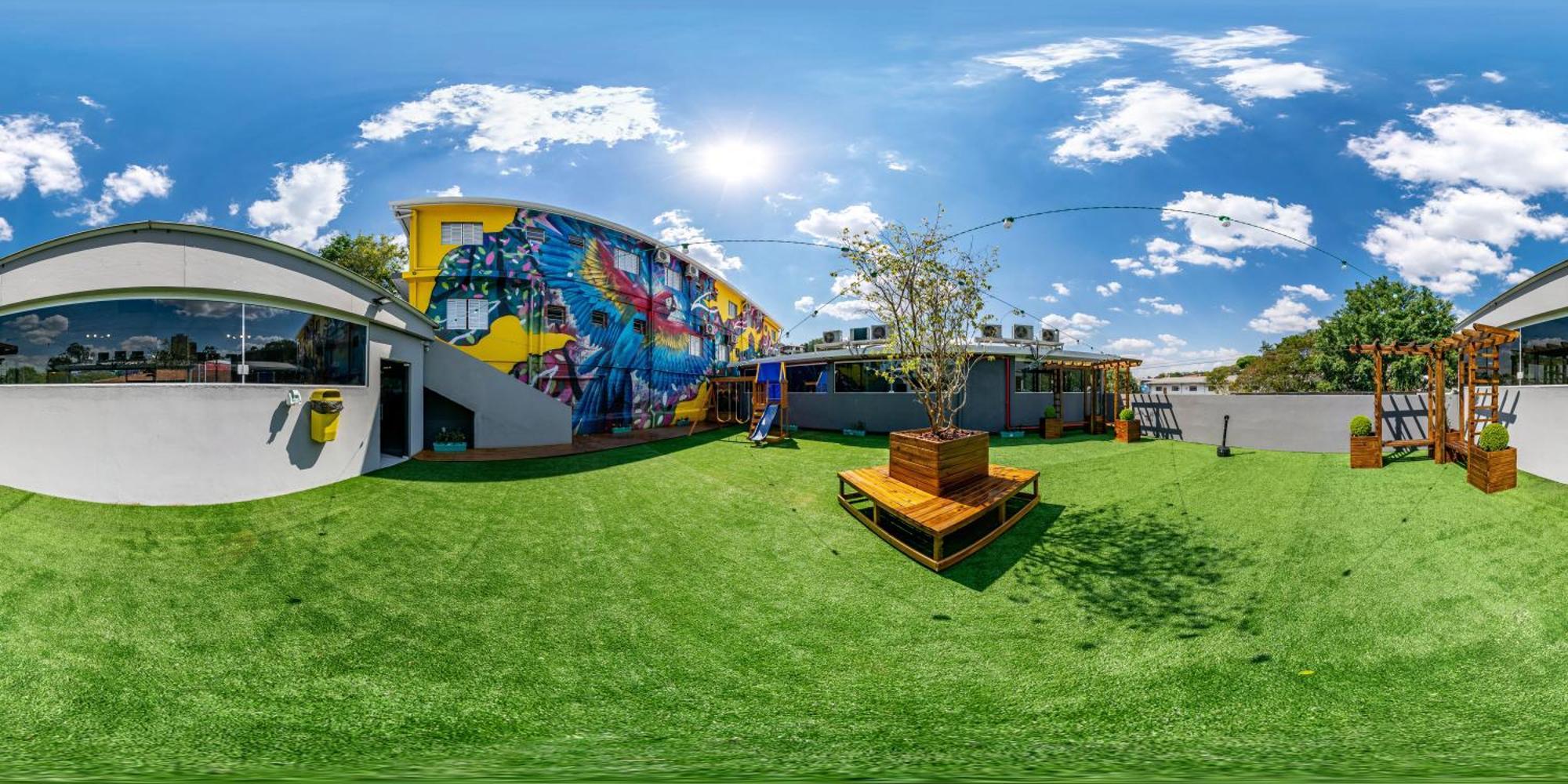 Hotel Vale das Artes Embu Exterior foto