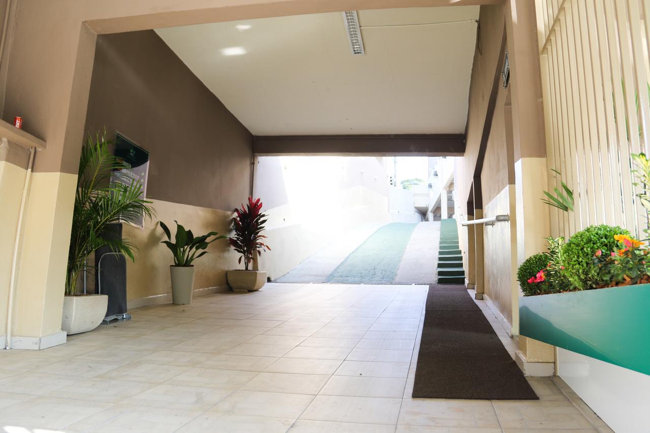 Hotel Vale das Artes Embu Exterior foto